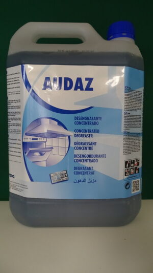 ОБЕЗМАСЛИТЕЛ - AUDAZ 5 kg