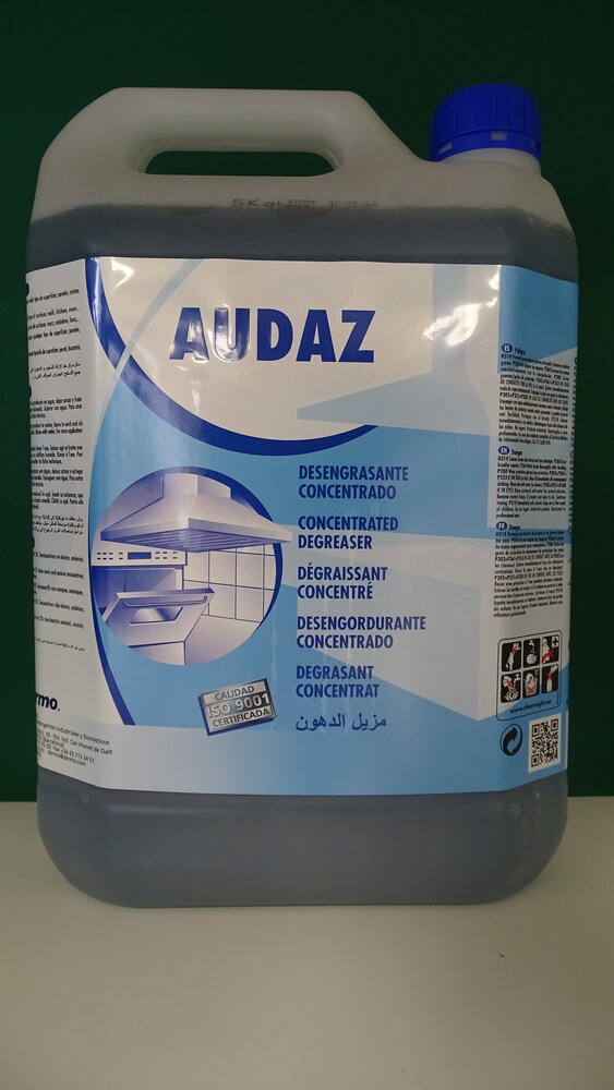 107.jpg ОБЕЗМАСЛИТЕЛ - AUDAZ 5 kg