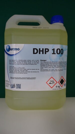 114.jpg ОБЕЗМАСЛИТЕЛ - D.H.P. 100 5 kg