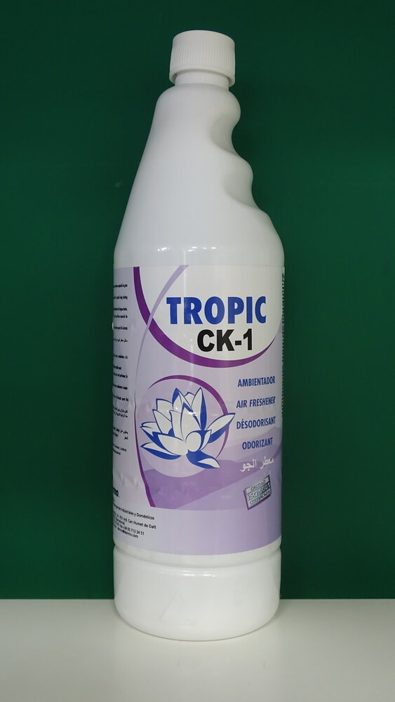 131.jpg ОСВЕЖИТЕЛ ЗА ВЪЗДУХ - TROPIC CK-1 1 It