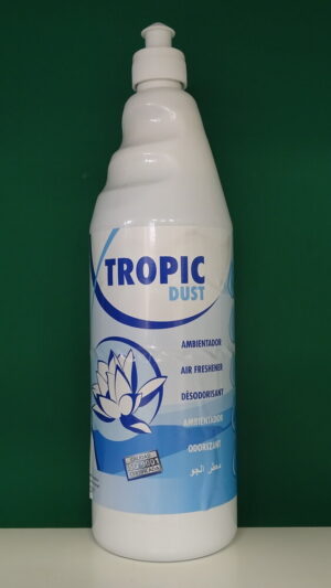137.jpg ОСВЕЖИТЕЛ ЗА ВЪЗДУХ - TROPIC DUST 1 It