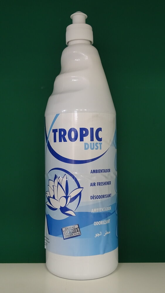 ОСВЕЖИТЕЛ ЗА ВЪЗДУХ - TROPIC DUST 1 It