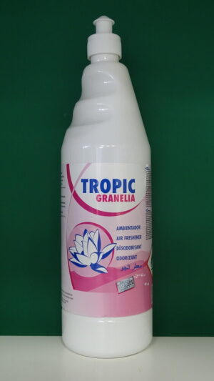 ОСВЕЖИТЕЛ ЗА ВЪЗДУХ - TROPIC GRANELIA 1 It