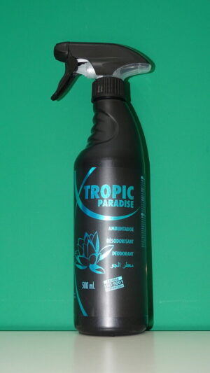 146.jpg ОСВЕЖИТЕЛ ЗА ВЪЗДУХ - TROPIC PARADISE 500 mi