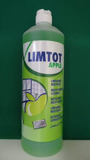 155.jpg БИОАЛКОХОЛЕН ПРЕПАРАТ ЗА ПОЧИСТВАНЕ - LIMTOT APPLE 1 It