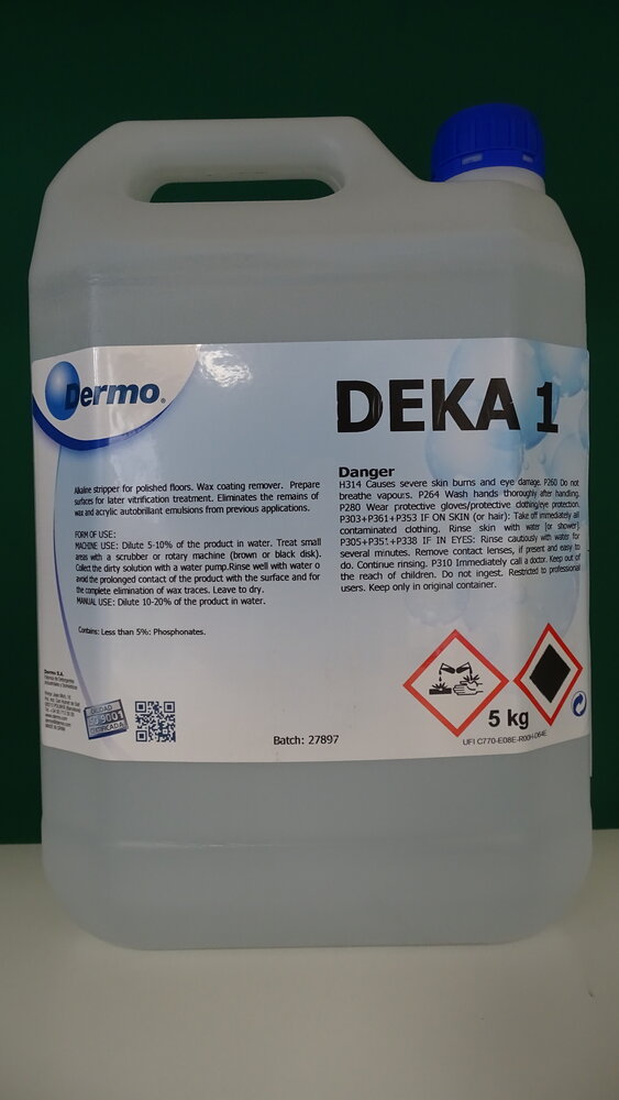 159.jpg ПРЕПАРАТ ЗА КОТЛЕН КАМЪК - DEKA-1 5 kg