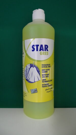 ПРЕПАРАТ ЗА ПОД - STAR GRES 1 It