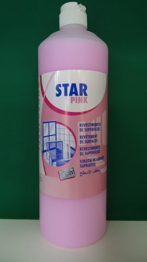 179.jpg ПРЕПАРАТ ЗА ПОЧИСТВАНЕ - STAR PINK 1 It