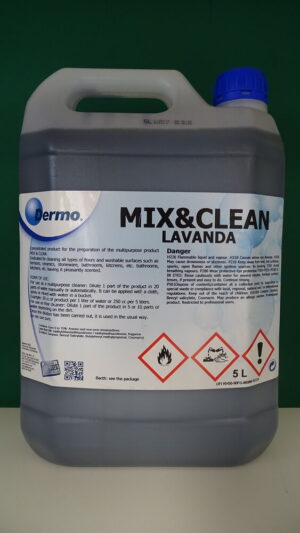 183.jpg МНОГОФУНКЦИОНАЛЕН ПРОДУКТ -MIX & CLEAN LAVANDA 5 It