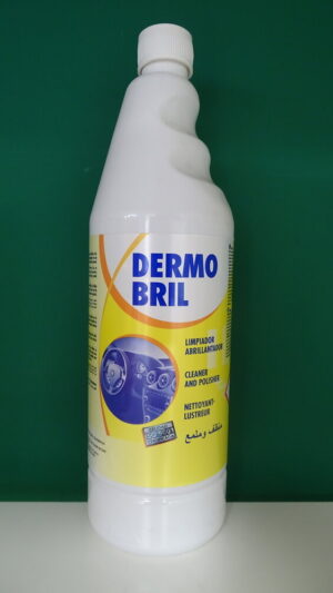 184.jpg АВТОМОБИЛЕН ПРЕПАРАТ - DERMO BRIL 1 It
