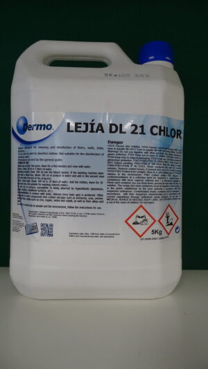 194.jpg ДЕЗИНФЕКТАНТ - LEJIA DL21 CHLOR 5 kg