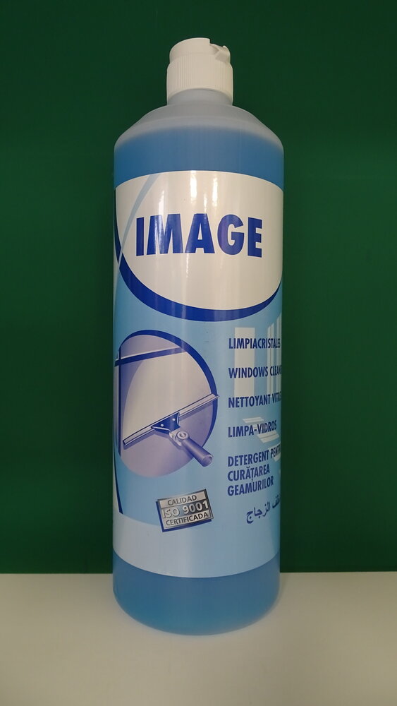 ПРЕПАРАТ ЗА СТЪКЛА - IMAGE 1 It
