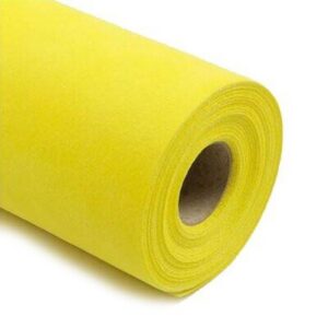 MULTIPURPOSE YELLOW WIPER C. 4 mt (10)
