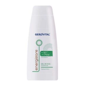 337.jpg GEROVITAL Gel De Dus Multivitamine 750ml