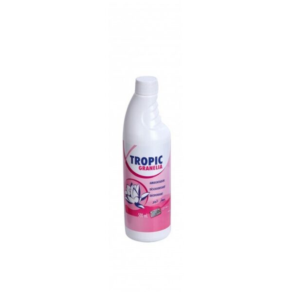 Освежител за въздух Tropic Granelia 0.500ml