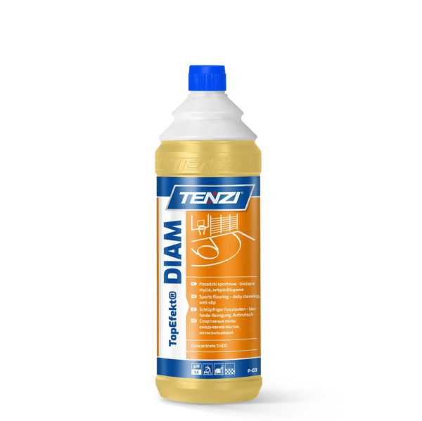 TENZI TopEfekt® DIAM