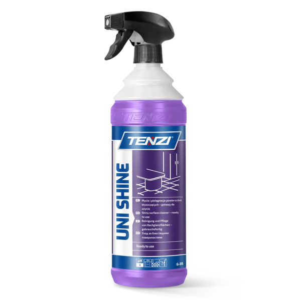 TENZI UNI Shine