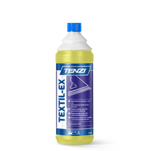 TENZI Textil-Ex