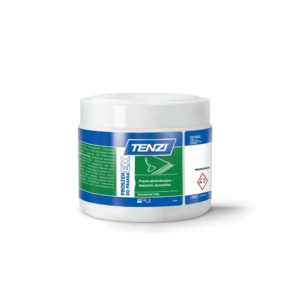 TENZI EX