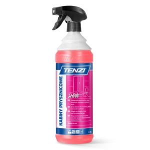 TENZI SHOWER CABINS SHINE