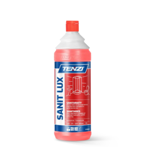 TENZI SANIT LUX