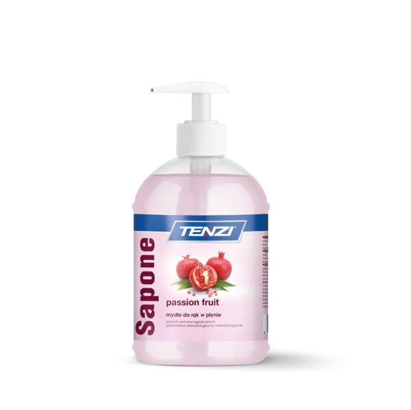 410.png TENZI SAPONE МАРАКУЯ (розов)