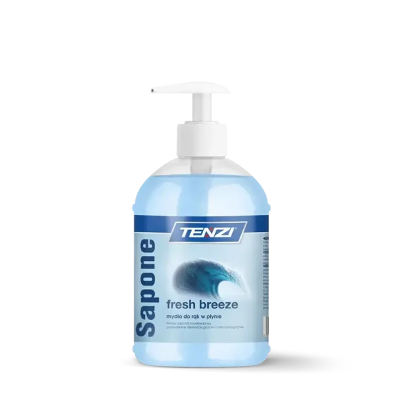 TENZI SAPONE - FRESH BREEZE