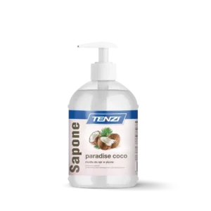 TENZI SAPONE PARADISE COCO (бял)