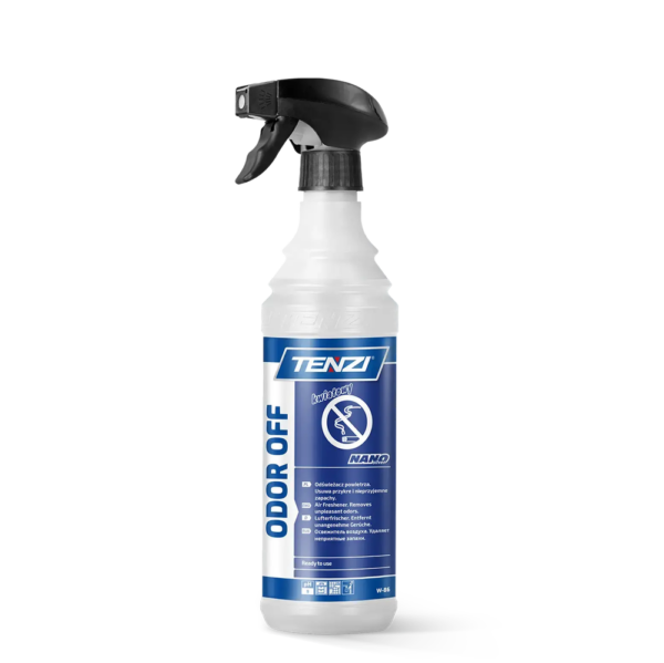 TENZI Odor Off NANO