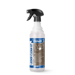 TENZI LEDER Clean GT