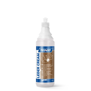 TENZI LEDER Cream GT