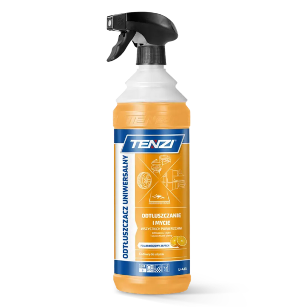 TENZI Universal Degreaser