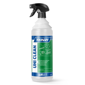 TENZI UNI Clean