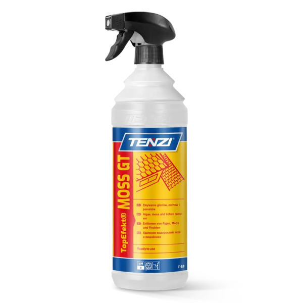 TENZI TopEfekt® MOSS GT