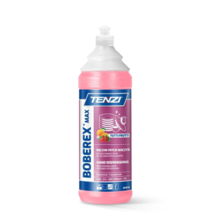 TENZI BOBEREX MAX TUTTI FRUTTI