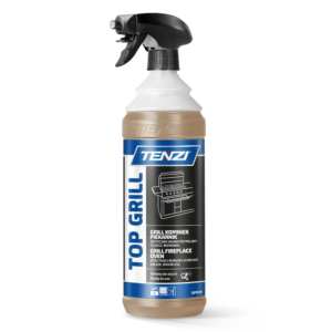 TENZI Top Grill