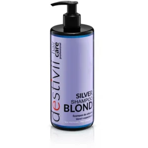 SILVER SHAMPOO BLOND - 200ml.