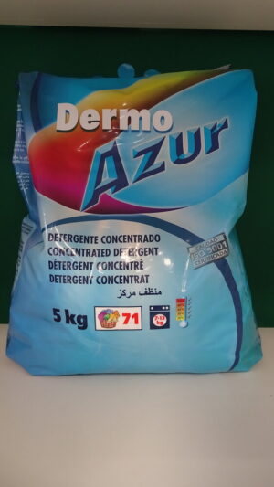 СУХ ПЕРИЛЕН ПРЕПАРАТ - DERMO AZUR