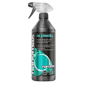 Nanomax® за пластмаси  0.5л.