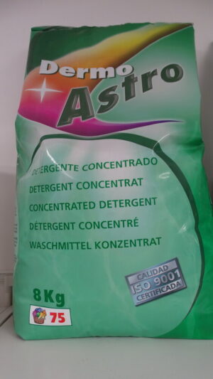 СУХ ПЕРИЛЕН ПРЕПАРАТ - ASTRO Economic 8 kg