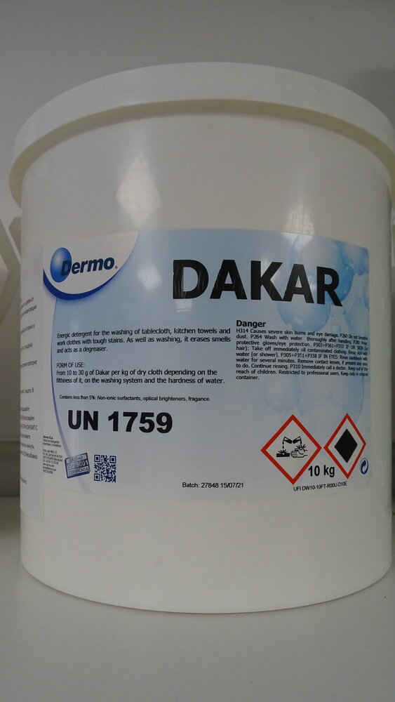 48.jpg СУХ ПЕРИЛЕН ПРЕПАРАТ - DAKAR Energetic 10 kg