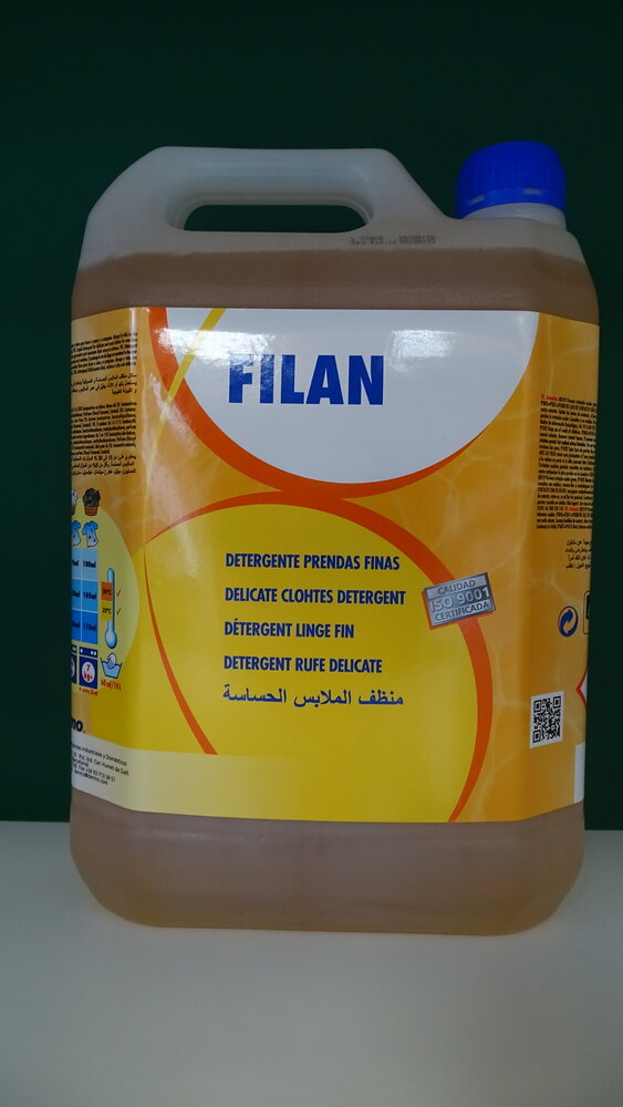ТЕЧЕН ПЕРИЛЕН ПРЕПАРАТ -FILAN 5 kg
