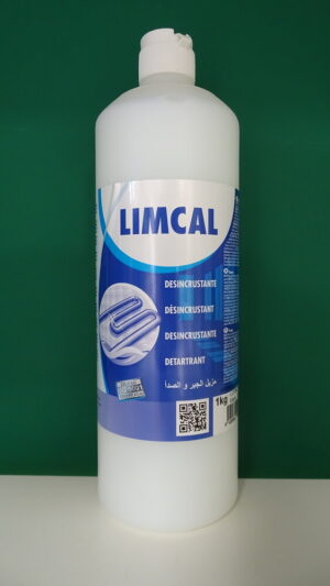 82.jpg ПРЕПАРАТ ЗА ОТСТРАНЯВАНЕ НА КОТЛЕН КАМЪК - LIMCAL 1 kg