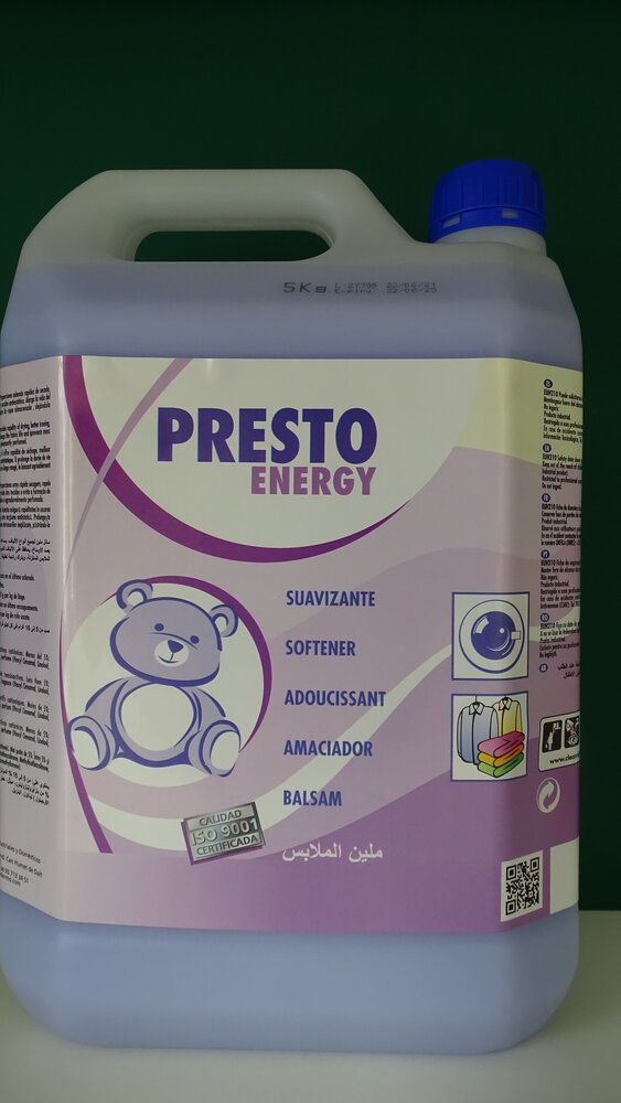 ОМЕКОТИТЕЛ - PRESTO ENERGY 5 kg