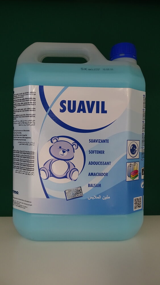 ОМЕКОТИТЕЛ - SUAVIL 5 kg