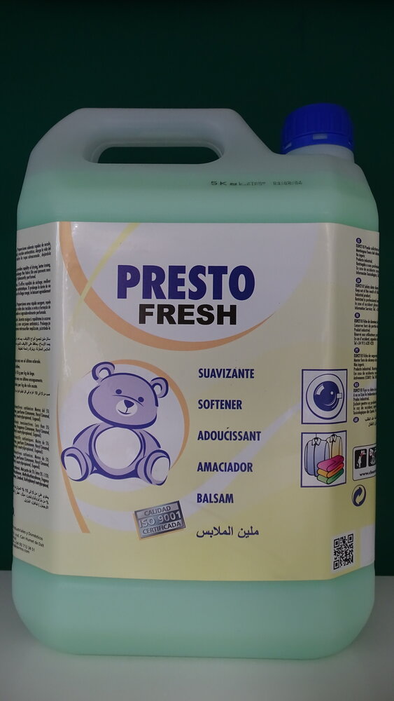 ОМЕКОТИТЕЛ - PRESTO FRESH 5 kg