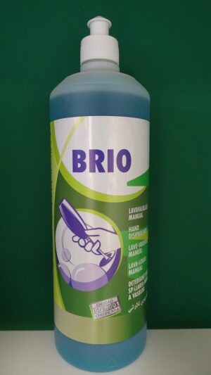 95.jpg ПРЕПАРАТ ЗА СЪДОВЕ - BRIO AZUL 1 kg